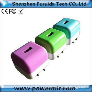 hot sell single usb GPS DVR IP camera charger